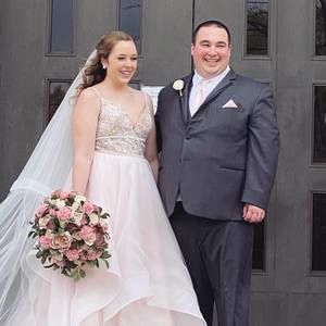 Meet your Posher, Bethany